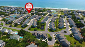 609, Black Dog- Oceanside, 485 ft to Beach Access, Community Amenities